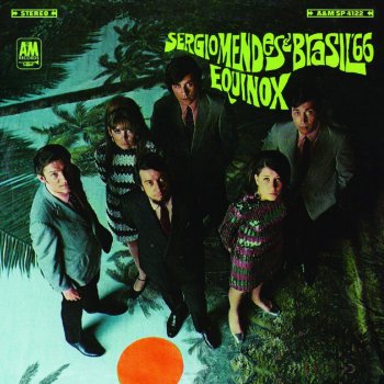 Sergio Mendes & Brasil '66 Watch What Happens