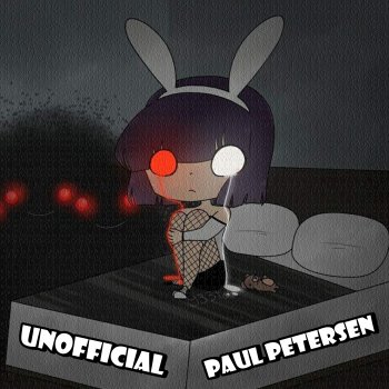 Paul Petersen Apocalypse Difficulty
