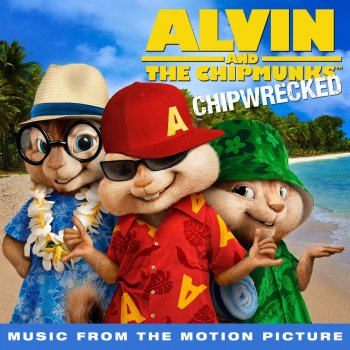 The Chipmunks & The Chipettes feat. BASKO We'll Be Alright (Bonus Track)