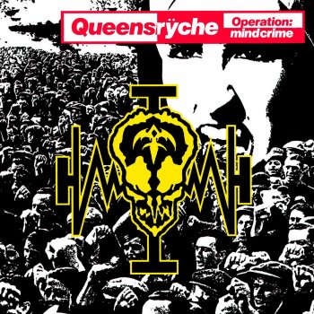 Queensrÿche I Remember Now