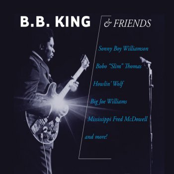 B.B. King feat. Sonny Boy Williamson From the Bottom