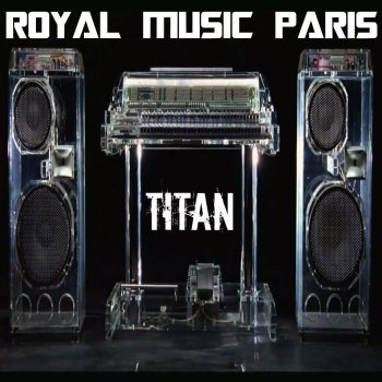 Royal Music Paris Black Magic - Original Mix