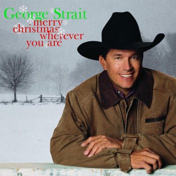 George Strait Old Time Christmas