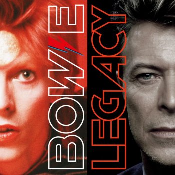 David Bowie Absolute Beginners - Edit; 2014 Remastered Version