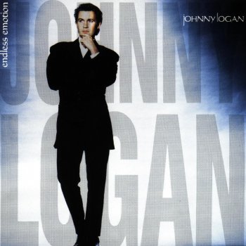 Johnny Logan How Do You Say Goodbye
