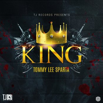 Tommy Lee Sparta King (Dismay RIddim)
