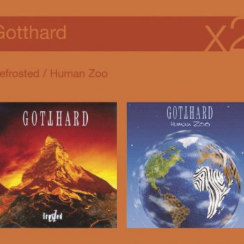 Gotthard Where I Belong