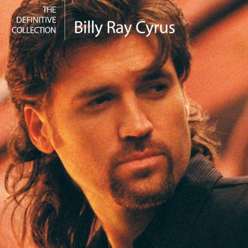 Billy Ray Cyrus Some Gave All