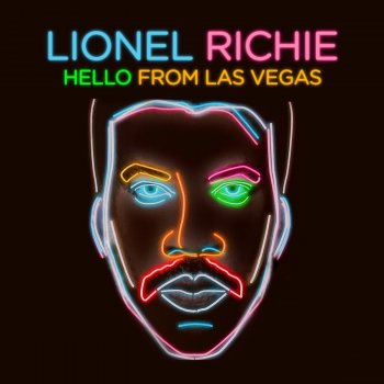 Lionel Richie We Are The World (Live)