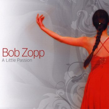 Bob Zopp Mi Novia