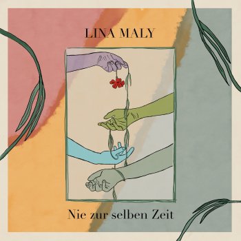 Lina Maly feat. Disarstar Jeder weint (feat. Disarstar)