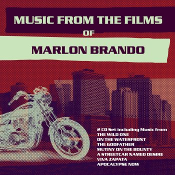 The City of Prague Philharmonic Orchestra The Wild One (Main & End Titles)