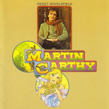 Martin Carthy All of a Row