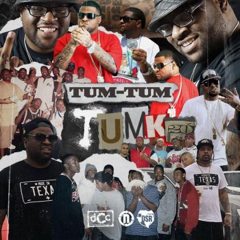 Tum Tum feat. Chevy Woods & Lil' Flip OG