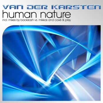 Van Der Karsten Human Nature (Radio Edit)