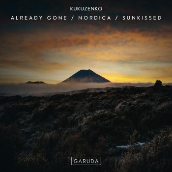 Kukuzenko Already Gone - Extended Mix
