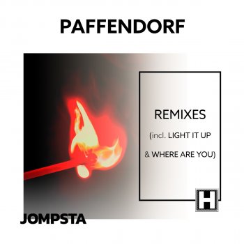 Paffendorf feat. LightControl Where Are You (LightControl Extended Remix)