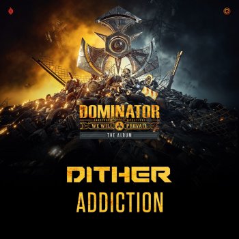 Dither Addiction