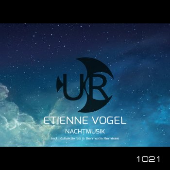 Etienne Vogel Contrast - Original Mix