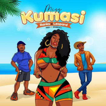 Ranks Miss Kumasi (feat. Leopard)