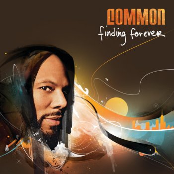 Common feat. will.i.am I Want You