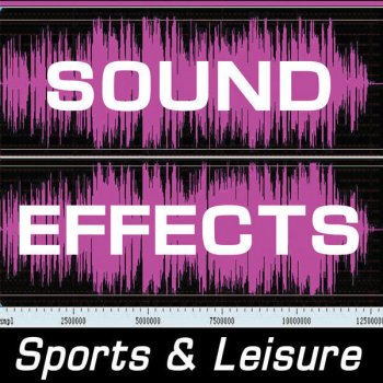 Sound Effects Basketball - Playground Game Atmosphere