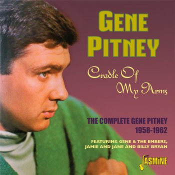 Gene Pitney (The Man Who Shot) Liberty Valance (Alt Version)
