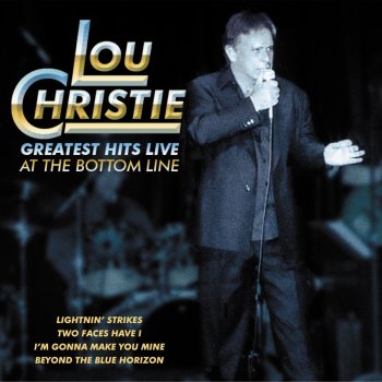Lou Christie I Still Wanna Rock & Roll With You
