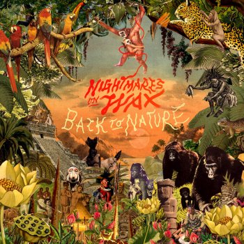 Nightmares On Wax Back to Nature