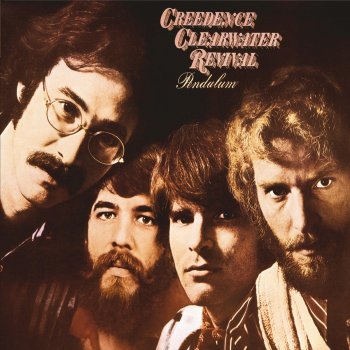 Creedence Clearwater Revival (Wish I Could) Hideaway