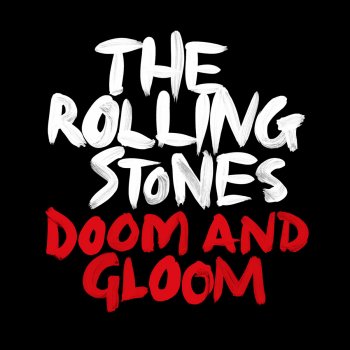 The Rolling Stones Doom And Gloom