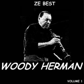 Woody Herman I Love Paris - from Can-Can
