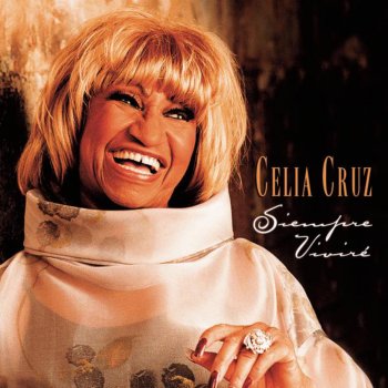 Celia Cruz Yo Viviré - I Will Survive