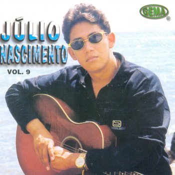 Júlio Nascimento Lindo Riso