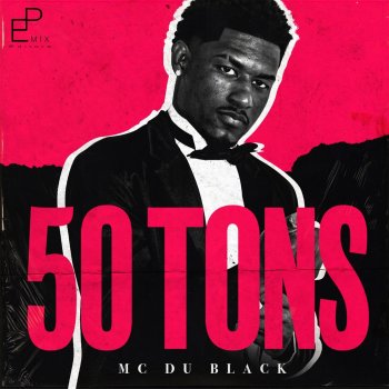 MC Du Black 50 Tons