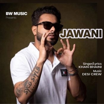 Khan Bhaini Jawani