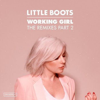 Little Boots No Pressure (Todd Terry Remix)