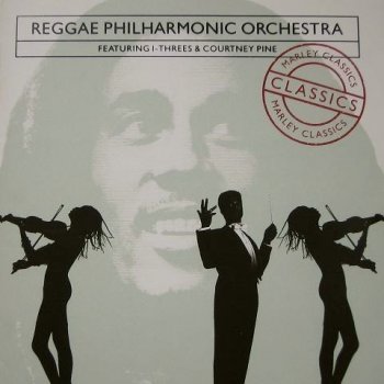 The Reggae Philharmonic Orchestra Redemption song