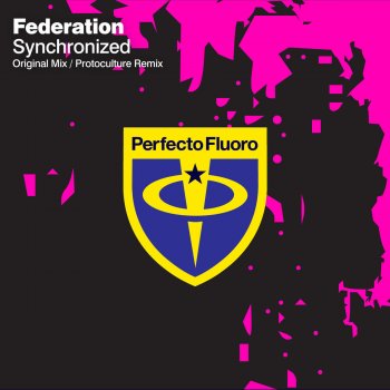 Federation Synchronized (Original Mix)