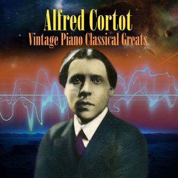 Alfred Cortot Piano Trio in G Major, Op. 73/2 - I. Andante