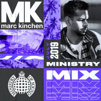 MK feat. Becky Hill Piece of Me (Keep That Dub) (Mixed)
