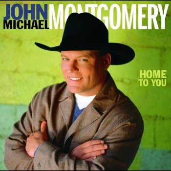 John Michael Montgomery When Your Arms Were Around