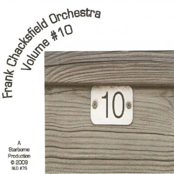 Frank Chacksfield Orchestra Too Much Heaven