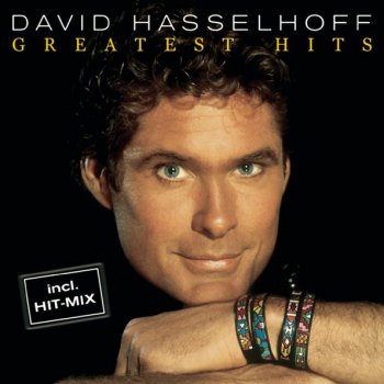David Hasselhoff The Girl Forever