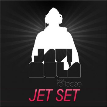 Javi Mula Jet Set (Instrumental Mix) [feat. Re-Leese]