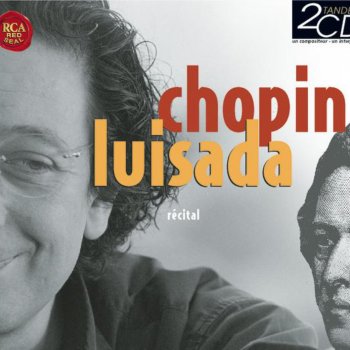 Jean-Marc Luisada Sonata in B Minor: I. Lento Assai (Attacca)