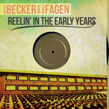 Walter Becker & Donald Fagen The Mock Turtle Song