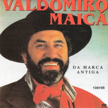 Valdomiro Maicá Cantor das Águas