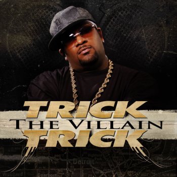Trick-Trick feat. Ice Cube Let It Fly