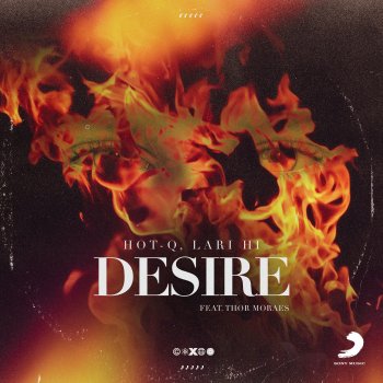 Hot-Q Desire (Extended)